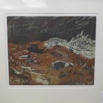 624 1500 COLOUR ETCHING..